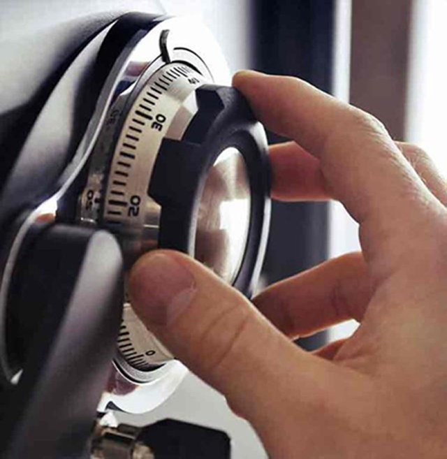 新宁开锁 新宁开锁公司开修保险柜