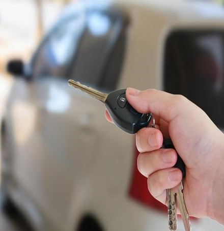 新宁开锁公司 新宁汽车开锁 配汽车钥匙